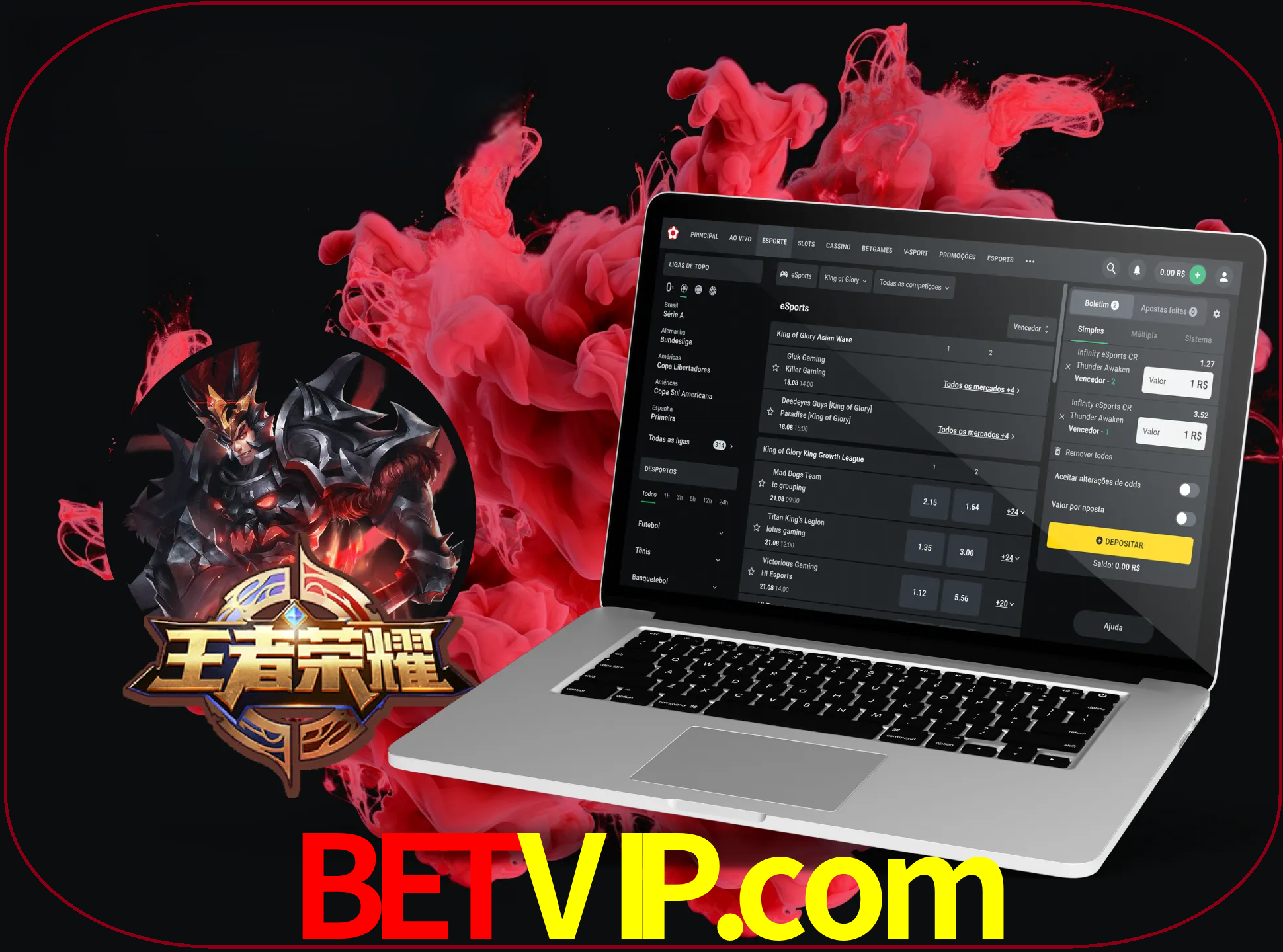 Um jogo global que conquistou os corações dos utilizadores de todo o mundo e que foi desenvolvido na China está disponível no betvip.