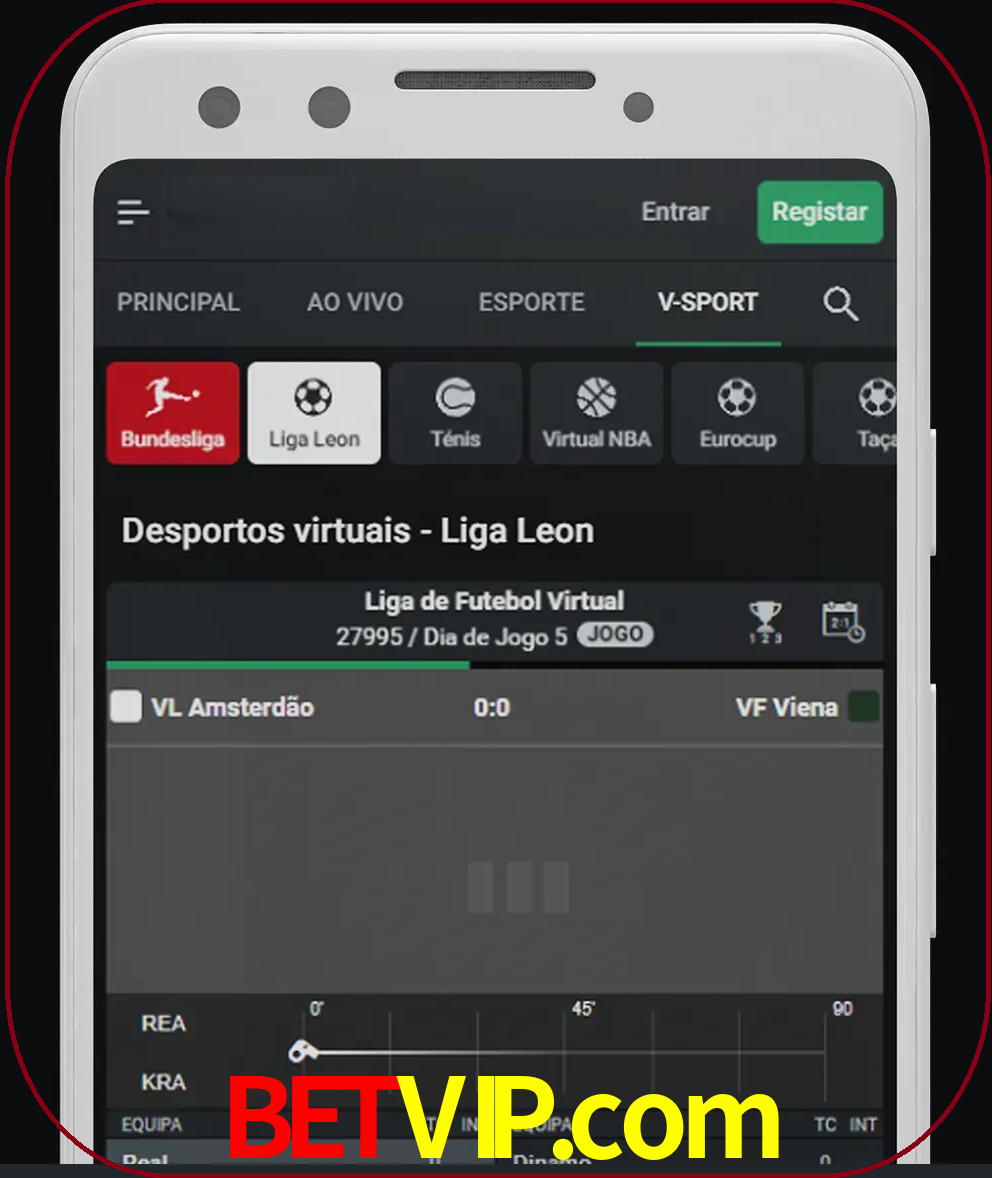Aposta em diferentes diciplines virtuais.